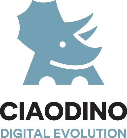 Client logo Digital Evolution Srl