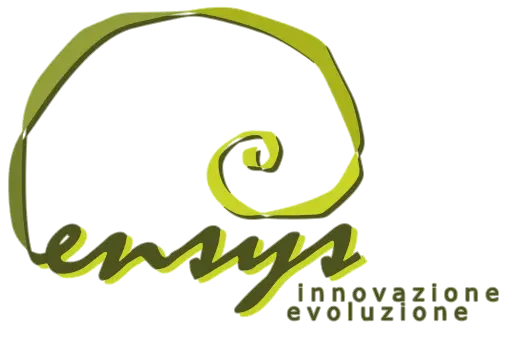 Client logo Ensys Srl