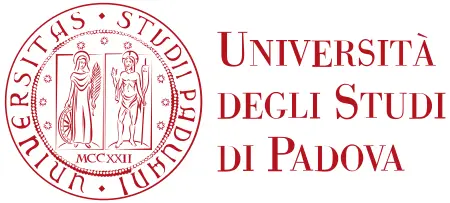 Client logo Università degli Studi di Padova