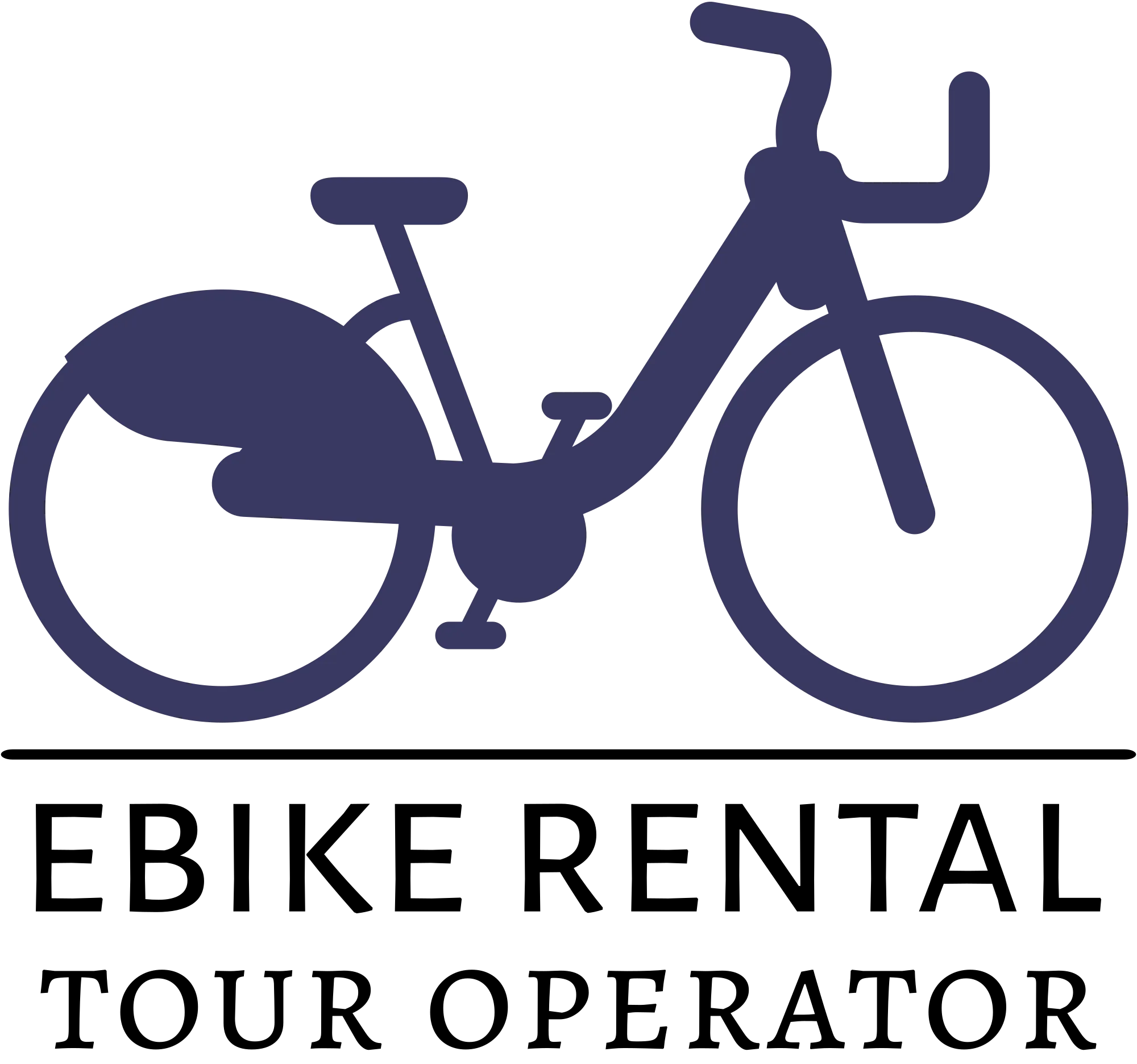 Client logo Bike rental